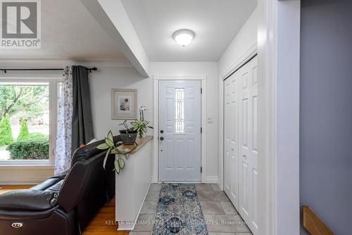 43 Kensington Avenue, Brantford, ON - Indoor Photo Showing Other Room