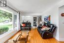 43 Kensington Avenue, Brantford, ON  - Indoor Photo Showing Living Room 