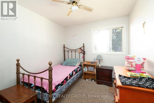 22 Austin Street, Quinte West, ON - Indoor Photo Showing Bedroom