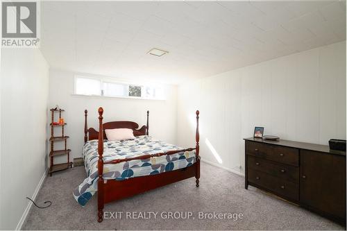 22 Austin Street, Quinte West, ON - Indoor Photo Showing Bedroom