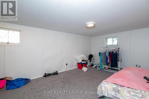 22 Austin Street, Quinte West, ON - Indoor Photo Showing Bedroom