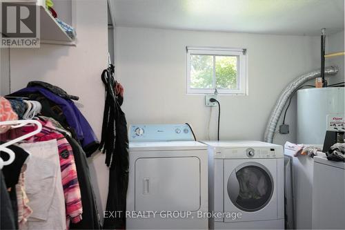 22 Austin Street, Quinte West, ON - Indoor Photo Showing Laundry Room