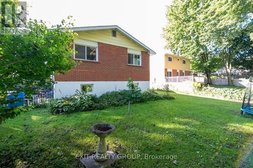 22 Austin Street, Quinte West, ON - Outdoor