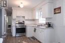 22 Austin Street, Quinte West, ON  - Indoor Photo Showing Kitchen With Double Sink 