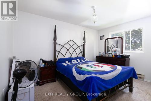 22 Austin Street, Quinte West, ON - Indoor Photo Showing Bedroom