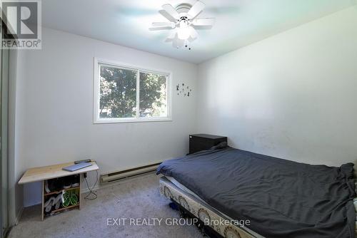 22 Austin Street, Quinte West, ON - Indoor Photo Showing Bedroom