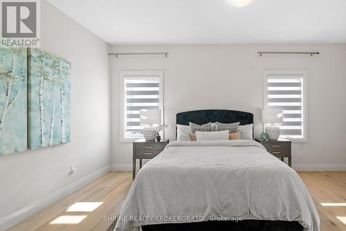 464 Sophia Crescent Road, London, ON - Indoor Photo Showing Bedroom