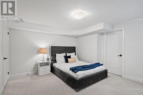 464 Sophia Crescent Road, London, ON - Indoor Photo Showing Bedroom