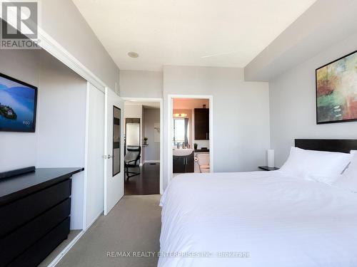 2903 - 25 Capreol Court, Toronto (Waterfront Communities), ON - Indoor Photo Showing Bedroom