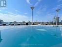 2903 - 25 Capreol Court, Toronto, ON  - Outdoor With Body Of Water With View 