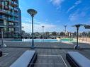 2903 - 25 Capreol Court, Toronto, ON  - Outdoor With In Ground Pool 