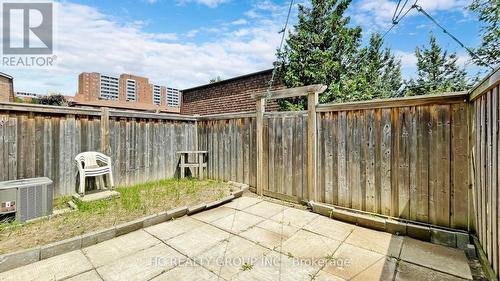 1 - 1000 Bridletowne Circle, Toronto, ON - Outdoor