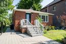 45 Elmvale Boulevard, Whitchurch-Stouffville, ON  - Outdoor With Deck Patio Veranda With Exterior 