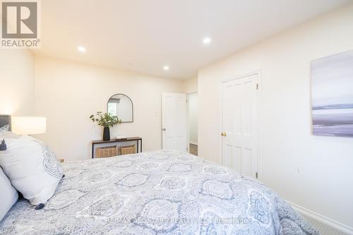 45 Elmvale Boulevard, Whitchurch-Stouffville, ON - Indoor Photo Showing Bedroom