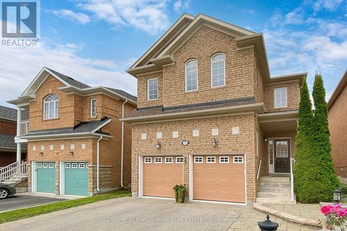 12 Maffey Crescent, Richmond Hill, ON - Outdoor