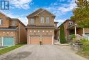 12 Maffey Crescent, Richmond Hill, ON  - Outdoor With Facade 