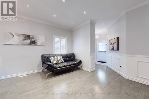 12 Maffey Crescent, Richmond Hill, ON - Indoor Photo Showing Other Room