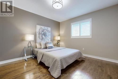 12 Maffey Crescent, Richmond Hill, ON - Indoor Photo Showing Bedroom