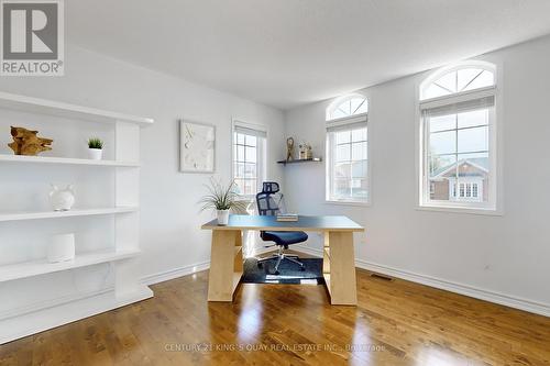 12 Maffey Crescent, Richmond Hill, ON - Indoor Photo Showing Office