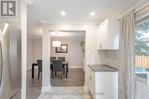 25 - 2825 Gananoque Drive, Mississauga (Meadowvale), ON - Indoor