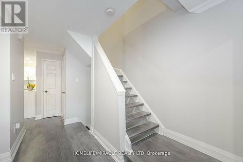 25 - 2825 Gananoque Drive, Mississauga, ON - Indoor Photo Showing Other Room