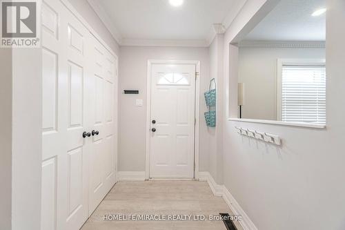 25 - 2825 Gananoque Drive, Mississauga, ON - Indoor Photo Showing Other Room