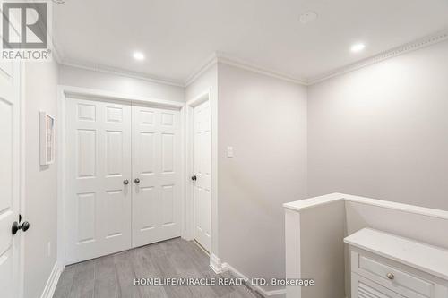 25 - 2825 Gananoque Drive, Mississauga (Meadowvale), ON - Indoor Photo Showing Other Room