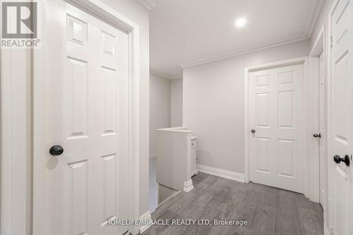 25 - 2825 Gananoque Drive, Mississauga, ON - Indoor Photo Showing Other Room