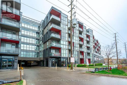 A428 - 5230 Dundas Street, Burlington (Orchard), ON - Outdoor With Balcony