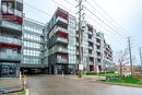 A428 - 5230 Dundas Street, Burlington, ON  - Outdoor With Balcony 