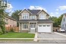 3270 Etude Drive, Mississauga, ON  - Outdoor With Facade 