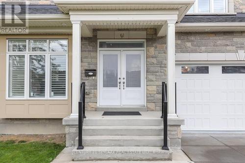 3270 Etude Drive, Mississauga, ON - Outdoor