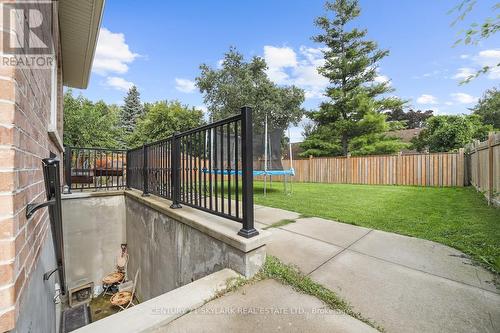 3270 Etude Drive, Mississauga (Malton), ON - Outdoor