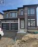 21 Moorcroft Place, Brampton, ON  - Outdoor With Facade 