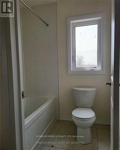 21 Moorcroft Place, Brampton, ON - Indoor Photo Showing Bathroom