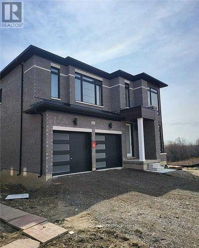 21 Moorcroft Place, Brampton (Brampton East), ON - Outdoor