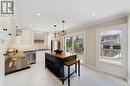 55 East 13Th Street, Hamilton, ON  - Indoor Photo Showing Kitchen 