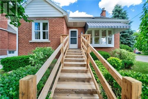 55 East 13Th Street, Hamilton, ON - Outdoor