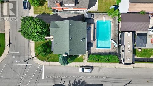 55 East 13Th Street, Hamilton, ON - Outdoor