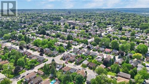 55 East 13Th Street, Hamilton, ON - Outdoor With View