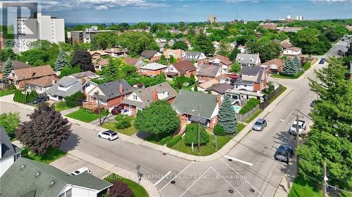 55 East 13Th Street, Hamilton, ON - Outdoor With View