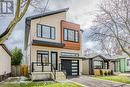 25 Shadyside Avenue, Hamilton, ON  - Outdoor With Facade 