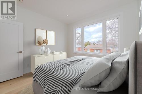 25 Shadyside Avenue, Hamilton (Macassa), ON - Indoor Photo Showing Bedroom