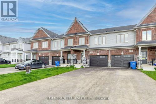 30 Fennell Street, Southgate, ON - Outdoor With Facade