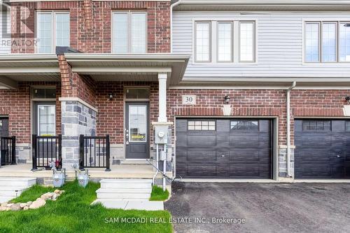 30 Fennell Street, Southgate, ON - Outdoor With Facade