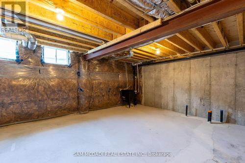 30 Fennell Street, Southgate, ON - Indoor Photo Showing Basement