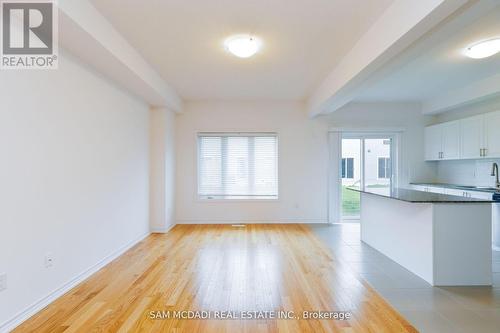 30 Fennell Street, Southgate, ON - Indoor Photo Showing Kitchen