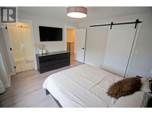 109 Abbey Road, Princeton, BC - Indoor Photo Showing Bedroom