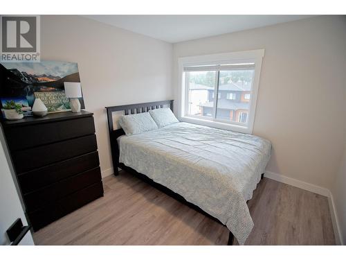 109 Abbey Road, Princeton, BC - Indoor Photo Showing Bedroom