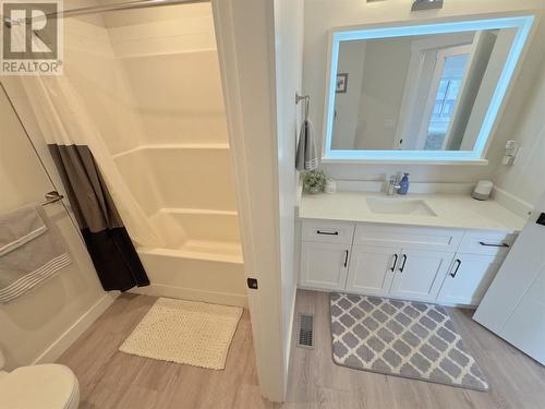 109 Abbey Road, Princeton, BC - Indoor Photo Showing Bathroom